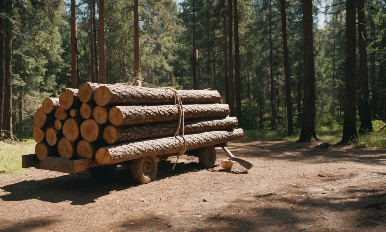 Ce Acte Trebuie pentru Transport Lemne